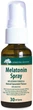 Мелатонін Melatonin Sleep Support in Easy Dosing Spray Genestra Brands м'ятний смак спрей 30 мл (GEN007) - зображення 1