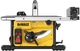 Пила настольно-циркулярная сетевая DeWalt DWE7485 - изображение 2