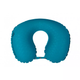 Подушка надувная Sea To Summit Aeros Ultralight Pillow Traveller Aqua 11х39х29 см (STS APILULYHAAQ) - изображение 1