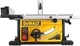 Pilarka stołowa DeWalt DWE7492 (DWE7492) - obraz 2