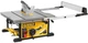 Pilarka stołowa DeWalt DWE7492 (DWE7492) - obraz 3