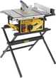 Pilarka stołowa DeWalt DWE7492 (DWE7492) - obraz 6