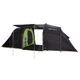 Намет шестимісний High Peak Tauris 6 Dark Grey/Green (11562) - изображение 1