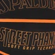 Мяч баскетбольный Spalding Street Phantom размер 7 резиновый для игры на улице (84383Z) - изображение 4