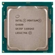 Процесор Intel Pentium G4600 (s1151, 4T, Tray) (Pentium G4600) - зображення 1