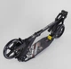 Самокат алюминиевый 22788 Best Scooter, d колес - 20см, колеса PU, 2 амортизатора - изображение 4