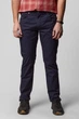 Брюки Wrangler Greensboro Regular Straight Fit (W15QKM114) Синий 38-34 - изображение 2