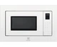 Мікрохвильова піч з грилем Electrolux LMS4253TMW - зображення 1