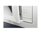 Мікрохвильова піч з грилем Electrolux LMS4253TMW - зображення 5