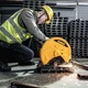 Пила монтажна DeWalt D28730 - зображення 7