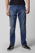 Джинси Wrangler Greensboro Regular Straight Fit W15QXG62U Блакитний 34-32 - зображення 2