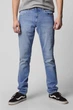 Джинси Wrangler Greensboro Regular Straight Fit (W15QQA20L) Блакитний 30-34 - зображення 2