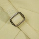 Рюкзак женский из натуральной кожи Shvigel leather-16307 Лимонный - изображение 10