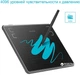 Графічний планшет Huion Inspiroy H430P для малювання - зображення 7