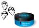 Віск для укладання волосся Visage HARD FINISH, 150 мл - зображення 2