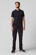 Джинсы Lee Daren Zip Fly Regular Fit (L707PYHE) Черный 34-34 - изображение 1