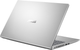 Ноутбук ASUS Laptop X515MA-EJ493 (90NB0TH2-M006Z0) Transparent Silver - зображення 5