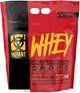Протеїн Mutant Whey печиво вершки 4.54 кг (MUT031) - зображення 2