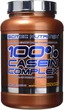 Казеїн 100% Casein Complex Scitec Nutrition диня канталуп білий шоколад 920 г (SN093) - зображення 2