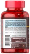 Жир лосося Омега-3 Omega-3 Salmon Oil Puritan's Pride 1000 мг 210 мг активного омега-3 240 капсул (PP120) - зображення 4