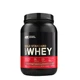 Сывороточный протеин 100% Whey Gold Standard Natural Optimum Nutrition шоколадный солод 907 г (ON114) - изображение 2