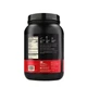 Сывороточный протеин 100% Whey Gold Standard Natural Optimum Nutrition шоколадный солод 907 г (ON114) - изображение 3