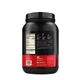 Сывороточный протеин 100% Whey Gold Standard Natural Optimum Nutrition шоколадный солод 907 г (ON114) - изображение 4