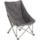 Крісло кемпінгове Outwell Tally Lake Grey (470384) - зображення 1