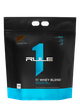 Протеин R1 Whey Blend Rule One шоколадная выпечка 4.6 кг (RO108) - изображение 1