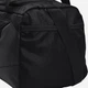 Спортивная сумка Under Armour UA Undeniable 5.0 Duffle XS 1369221-001 24л Черная (195252744090) - изображение 4