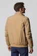 Бомбер Wrangler Classic Bomber Regular Fit (W4732XIWM) Бежевий S-00 - зображення 3