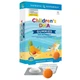 Риб'ячий жир для дітей Children's DHA Gummies Nordic Naturals тропічний пунш 600 мг 30 жувальних цукерок (NN082) - зображення 1