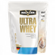Протеїн Ultra Whey Maxler шоколад кокос 900 г (MA066) - зображення 1