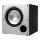 Сабвуфер Polk Audio PSW 10E Black (art.239275) - изображение 1