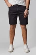 Шорти джинсові Lee Rider Shorts SLIM SHORT (L73FNPQH) Чорний 40-00 - зображення 2