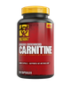 L-карнітин L-Carnitine Mutant 120 капсул (MUT067) - зображення 2