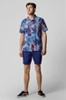 Рубашка Lee Seasonal Shirt Regular Fit (L66DMTLH) Голубой M-00 - изображение 1