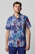 Рубашка Lee Seasonal Shirt Regular Fit (L66DMTLH) Голубой M-00 - изображение 2
