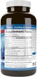 Рыбий жир Омега-3 Elite Omega-3 Gems Carlson Labs лимон 1600 мг 180 капсул (CAR133) - изображение 4