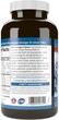Рыбий жир Омега-3 Elite Omega-3 Gems Carlson Labs лимон 1600 мг 180 капсул (CAR133) - изображение 5