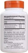 Рыбий жир Омега-3 Omega 3 Fish Oil with Goldenomega Doctor's Best 1000 мг 120 капсул (DB127) - изображение 3