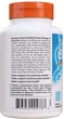 Рыбий жир Омега-3 Omega 3 Fish Oil with Goldenomega Doctor's Best 1000 мг 120 капсул (DB127) - изображение 5