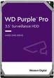 Жесткий диск 18 TB WD Purple Pro (WD181PURP) - изображение 1