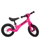 Біговел дитячий Profi Kids SMG1205A-4 Малиновий, 12 дюймів - зображення 1
