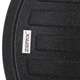 Мийка кухонна Zerix ZS-7750R-13 Графитная (ZX4561) - изображение 2