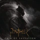 PAIN OF SALVATION – Panther (CD, U.S.A.) - изображение 1