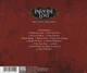 PARADISE LOST – Draconian Times MMXI (CD, Germany) - зображення 2