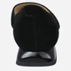 Женские балетки Blizzarini H6109-915-3 36 (23 см) Черные - изображение 5