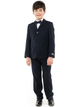 Детский костюм SILVER-SPOON Синий SS14B-0702-023 140см - изображение 2