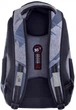 Рюкзак молодіжний YES. T-39 Graphite 557008 - изображение 4